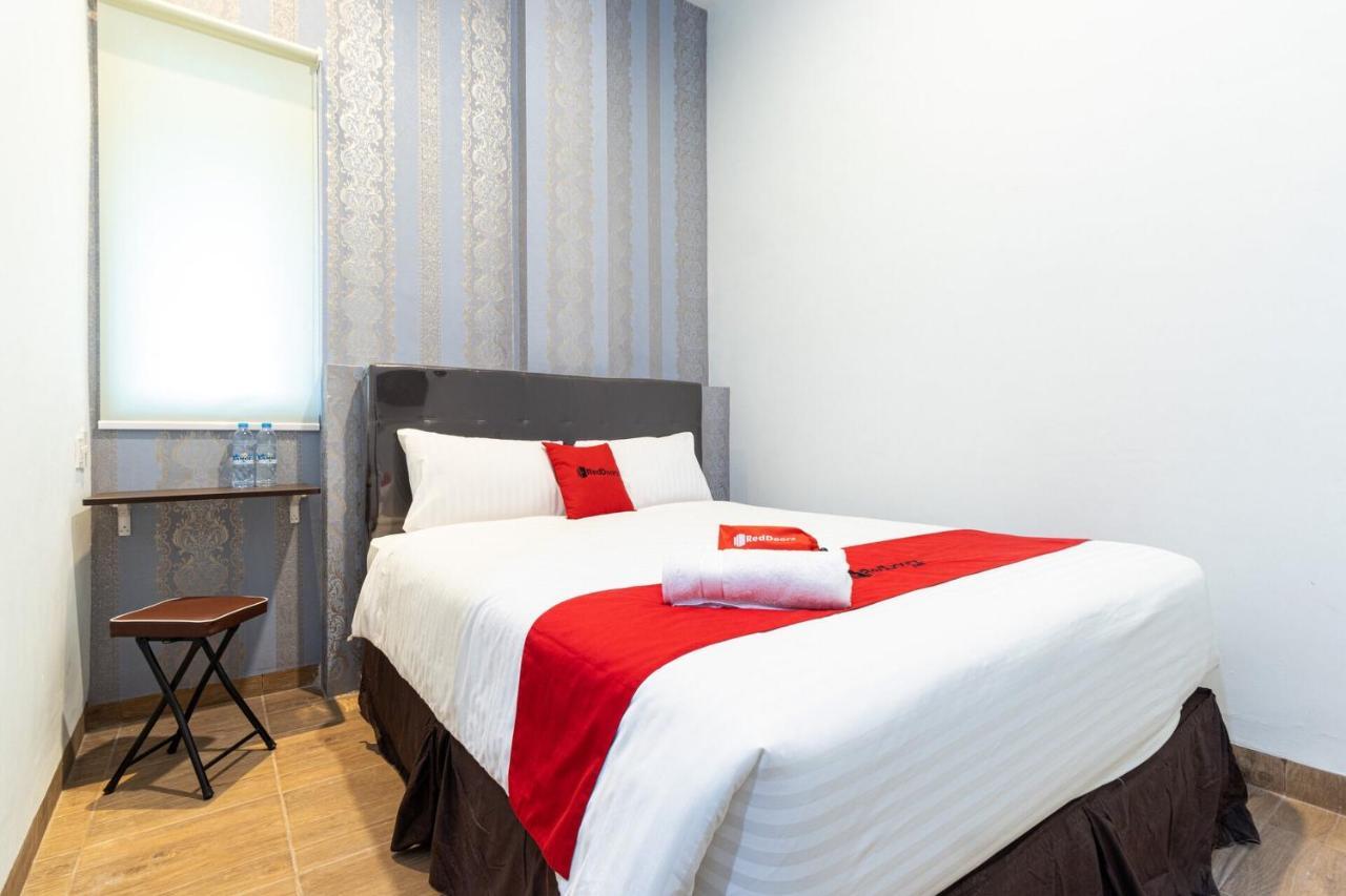 Pandu Redpartner 3* Medan