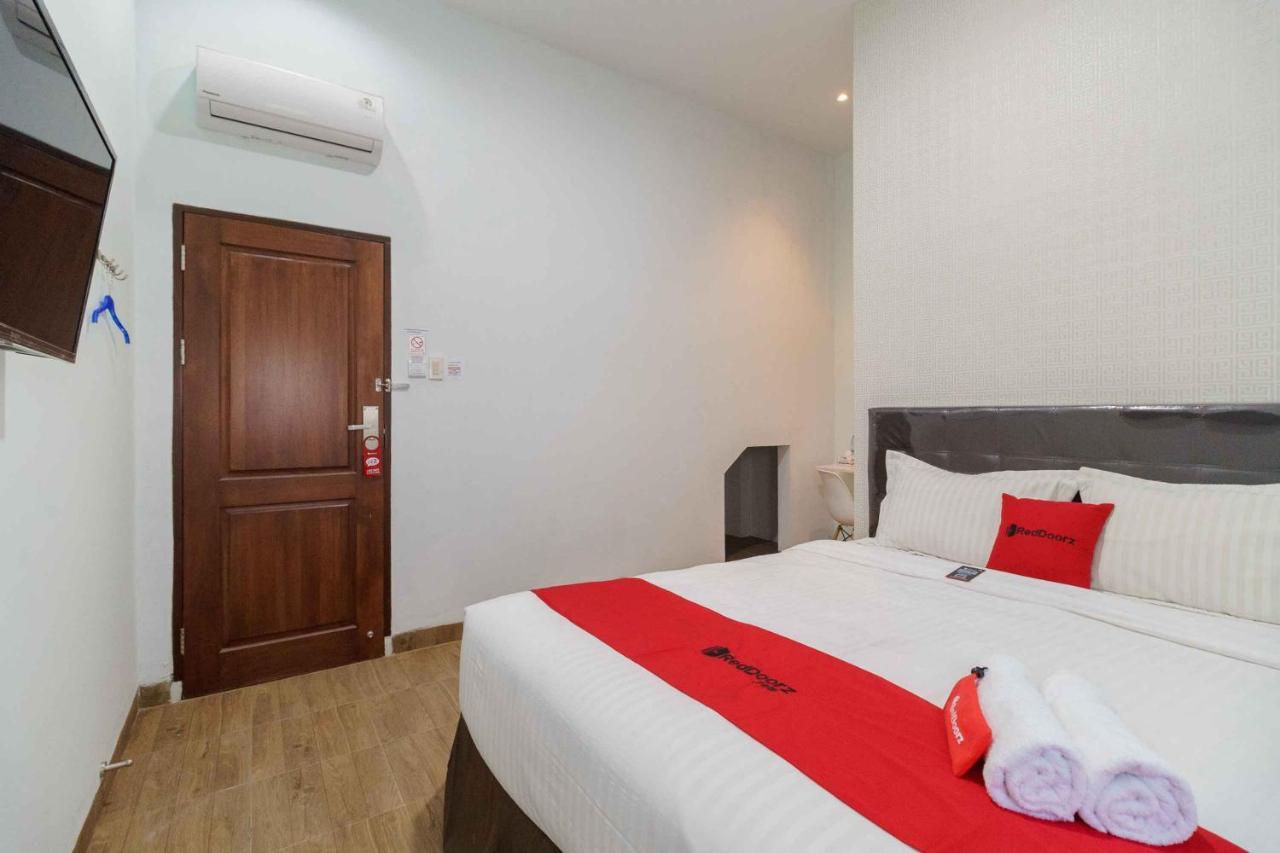 Pandu Redpartner 3*