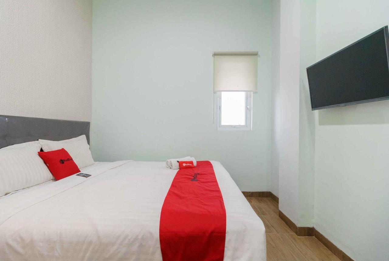 Wisma tamu Pandu Redpartner 3*