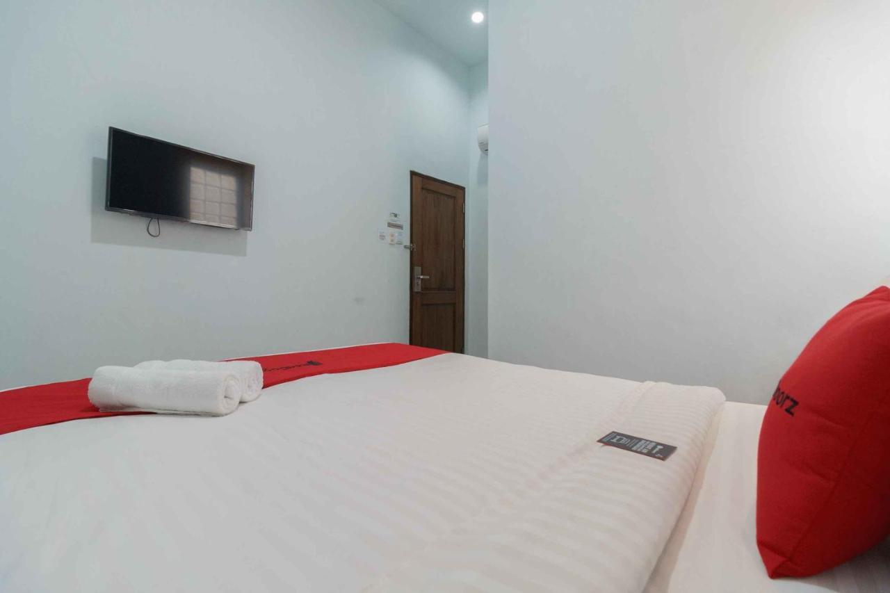 Pandu Redpartner Wisma tamu 3*