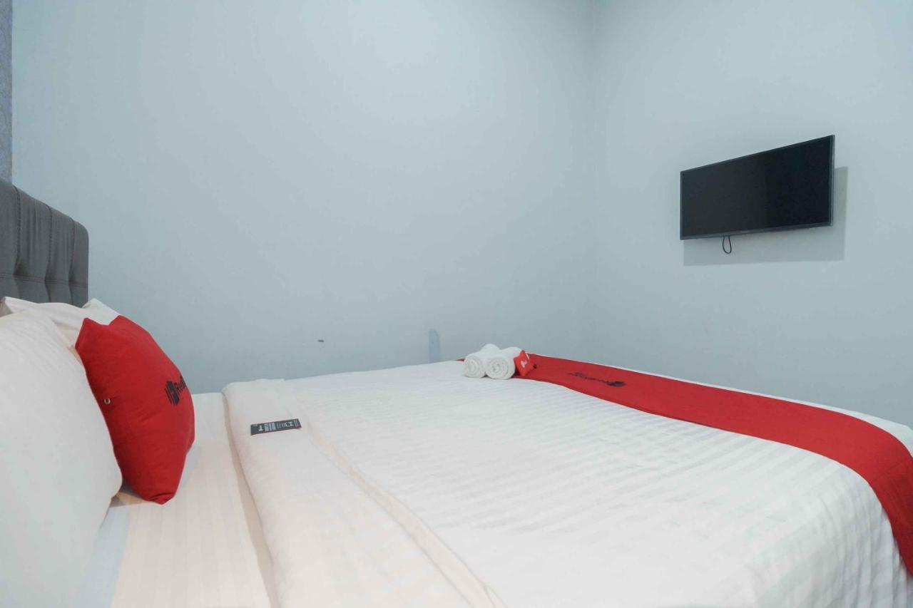 Pandu Redpartner Wisma tamu 3*