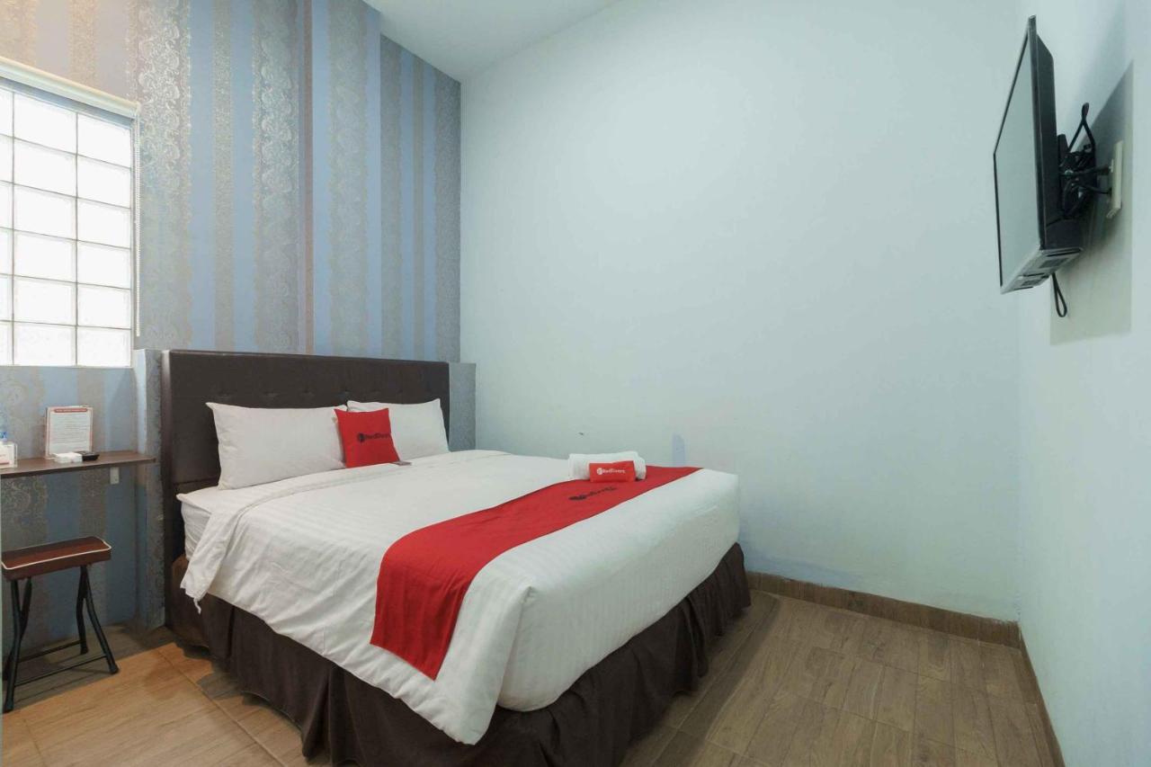 Pandu Redpartner Wisma tamu 3*
