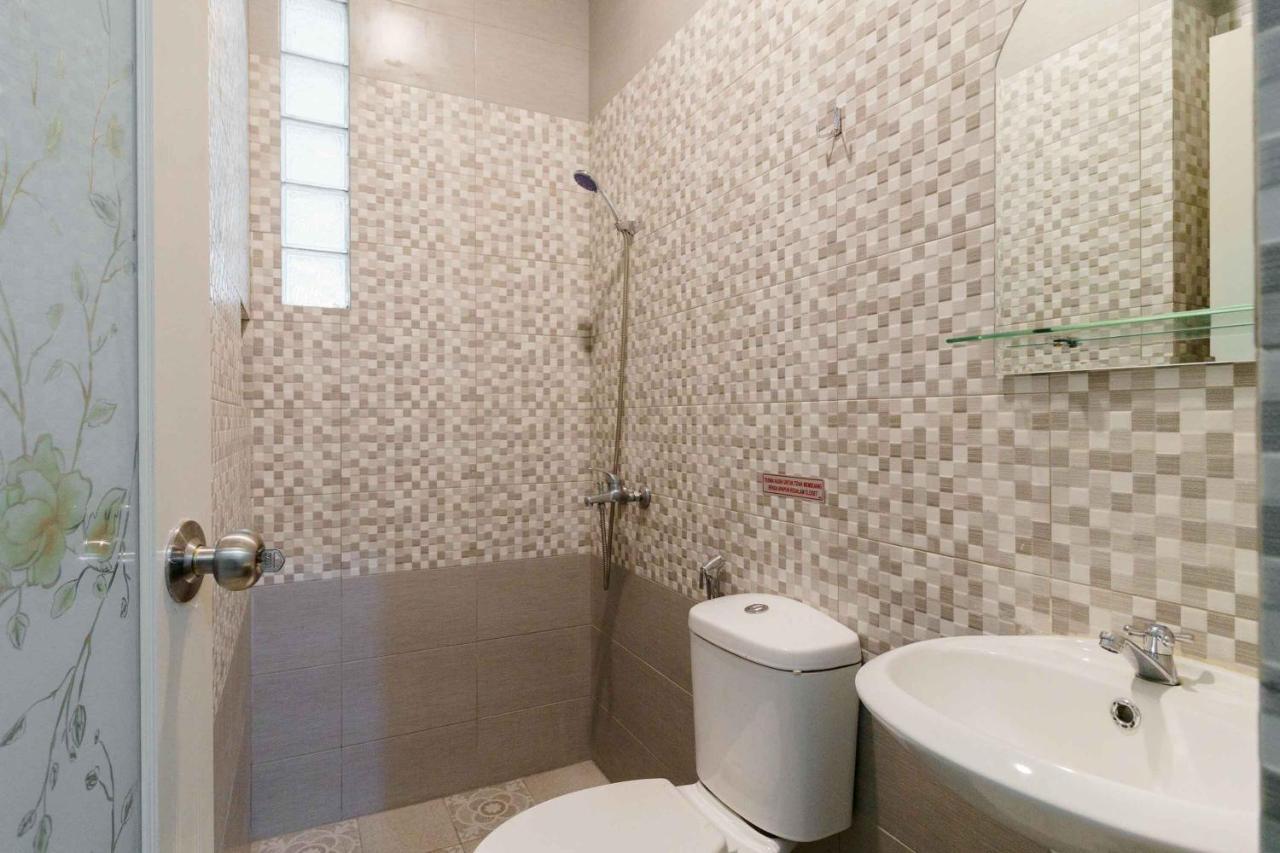 Wisma tamu Pandu Redpartner Medan