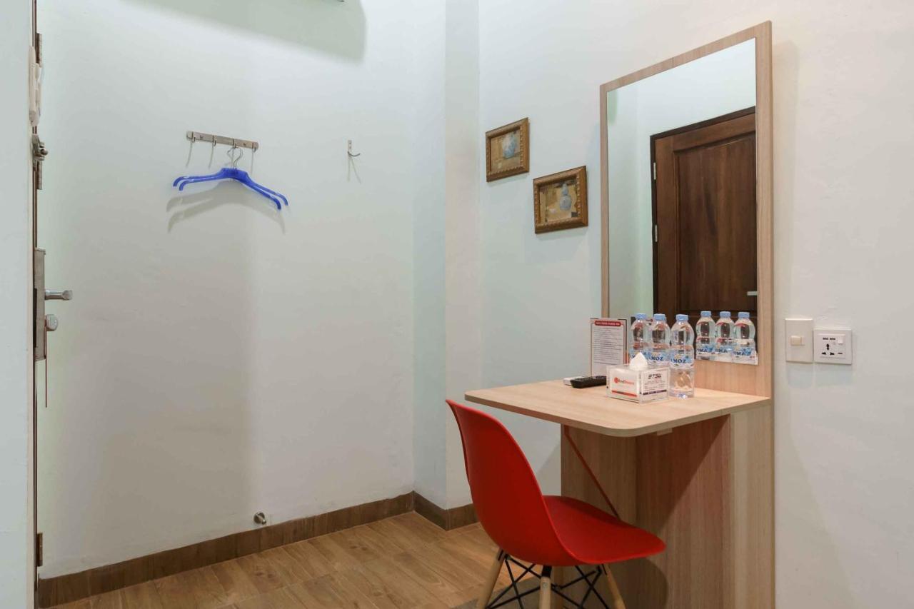 Pandu Redpartner Wisma tamu 3*