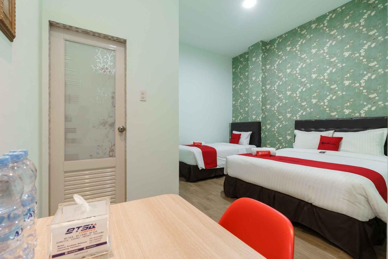 Pandu Redpartner 3* Medan
