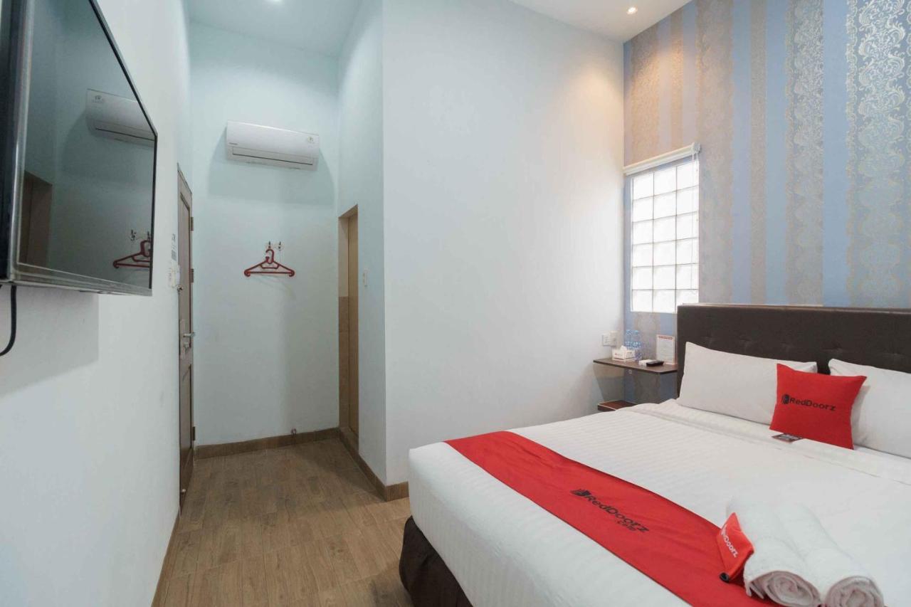 Pandu Redpartner 3*